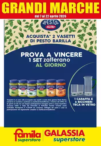 Grandi marche Grandi marche