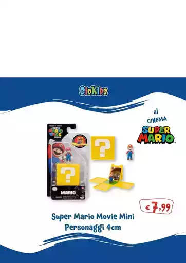 Offerte Giokids