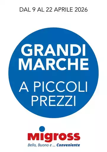 Grandi marche Grandi marche