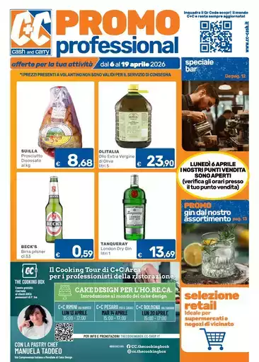 Promo professional Promo professional