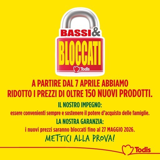 Mettici alla prova!