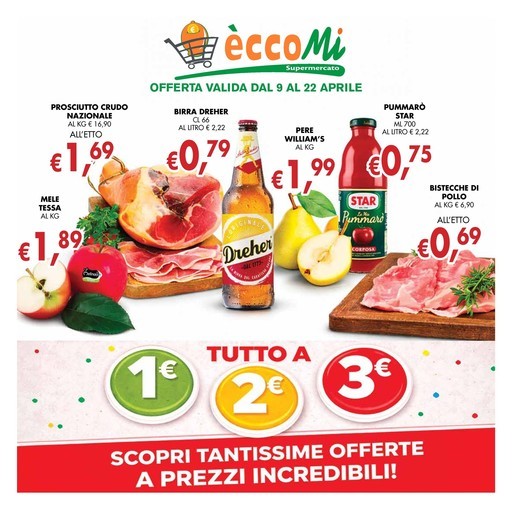 Eccomi Plus!