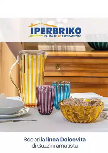 Offerte Iperbriko