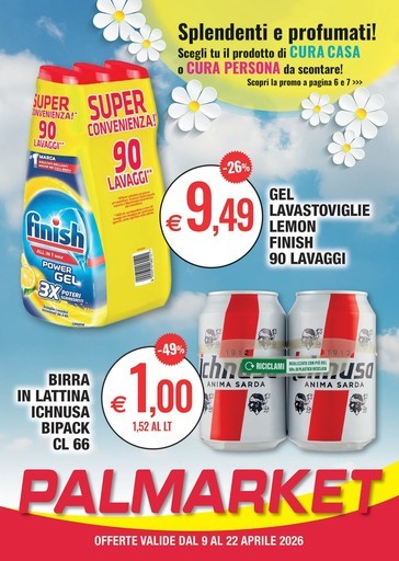 Prezzi impossibili!
