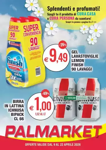 Prezzi impossibili! Prezzi impossibili!