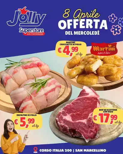 Offerta