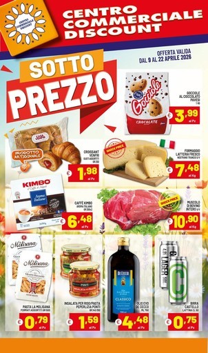 Sotto prezzo