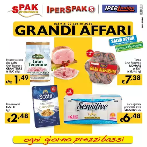 Grandi affari
