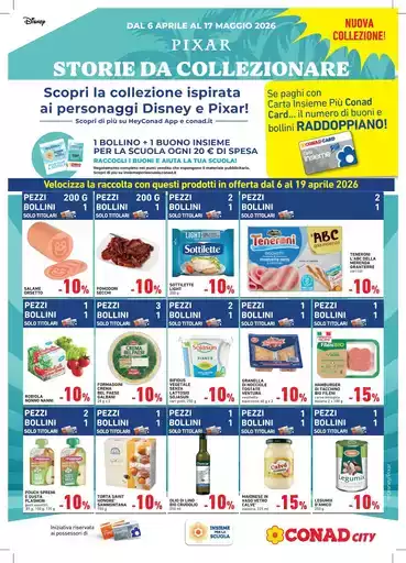 Velocizza la raccolta con questi prodotti! Velocizza la raccolta con questi prodotti!