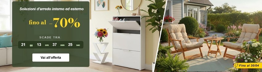Fino al -70%