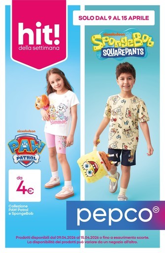 Hit! della settimana