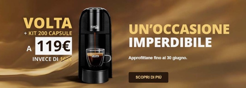 Un'occasione Imperdibile