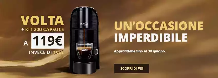 Un'occasione Imperdibile