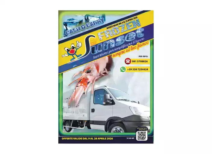 Sempre al tuo fianco