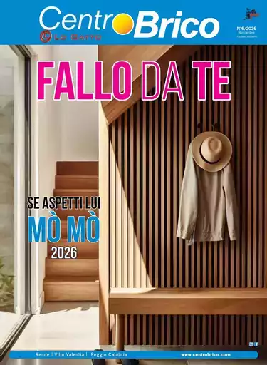 Fallo da te