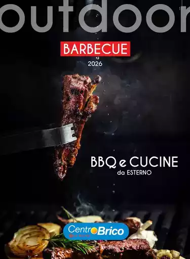 Barbecue 2026