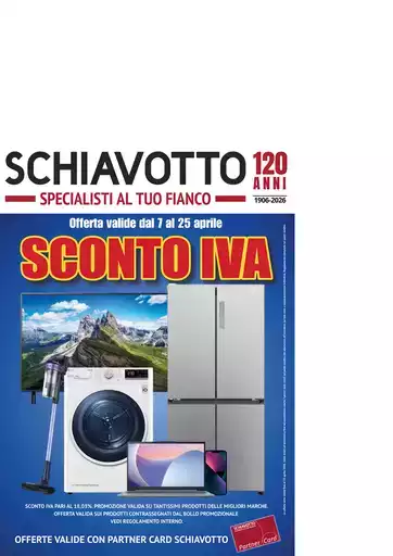 Sconto IVA