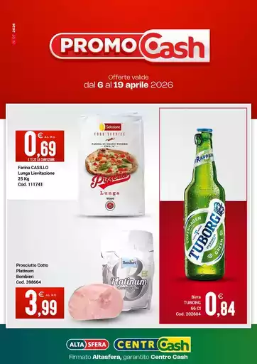 Offerte