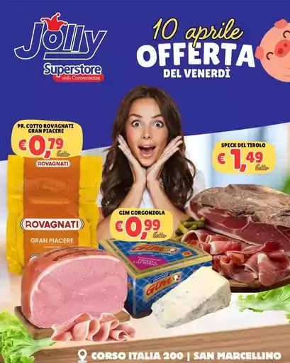 Offerta