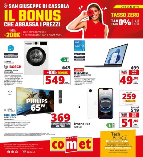 Il bonus che abbassa i prezzi