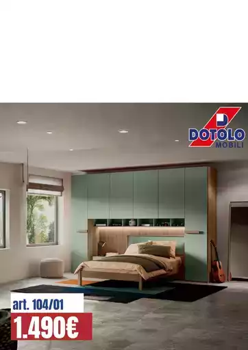 Scopri offerte attraenti