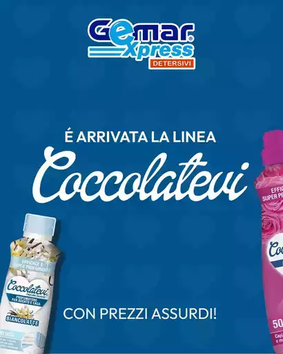 Le nostre migliori offerte per te