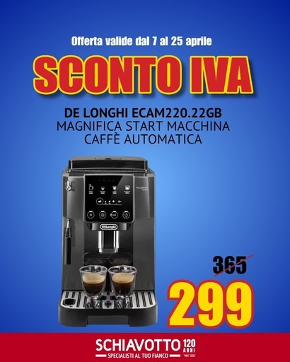 Sconto IVA