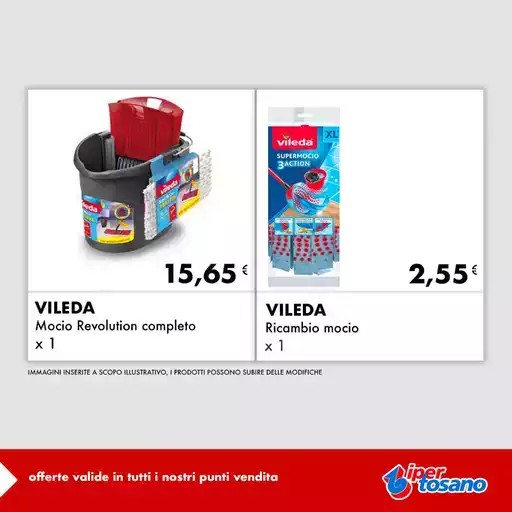 Ampia selezione di offerte Ampia selezione di offerte