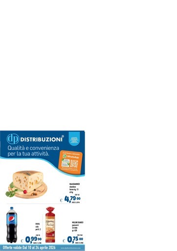 Qualita e convenienza per tua attivita