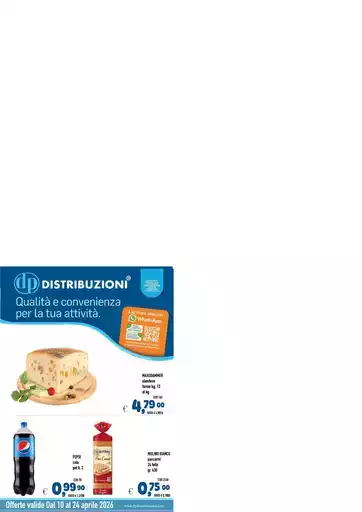 Qualita e convenienza per tua attivita Qualita e convenienza per tua attivita