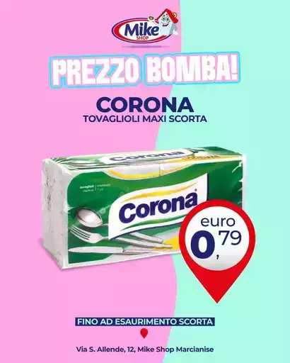 Le nostre migliori offerte per te