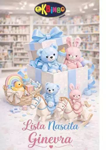 Offerte Ok Bimbo Offerte Ok Bimbo