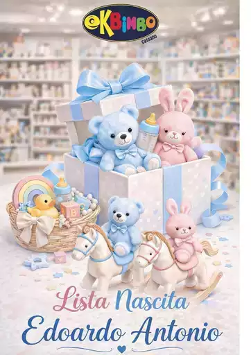 Scopri offerte attraenti Scopri offerte attraenti