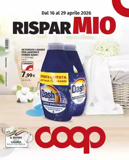 Risparmio
