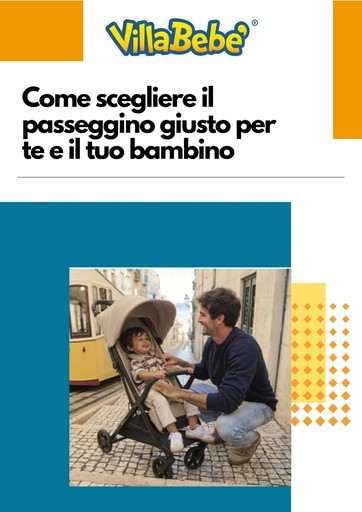 Offerte Villa bebè