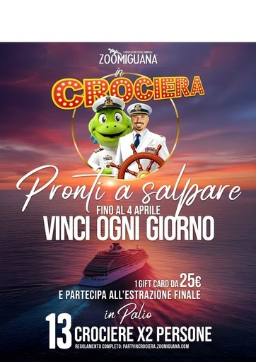 Risparmia ora con le nostre offerte