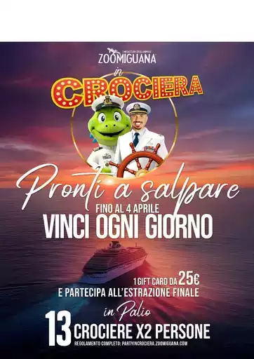 Risparmia ora con le nostre offerte