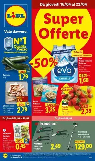 Super Offerte Super Offerte