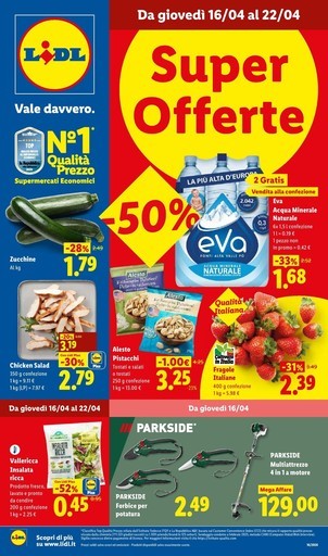 Super Offerte