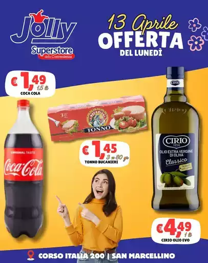 Offerta
