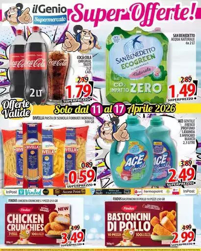 Super Offerte!