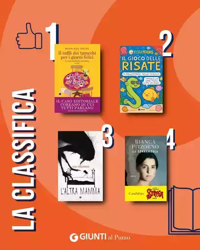 Offerte Giunti al Punto Offerte Giunti al Punto