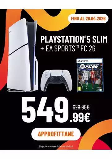 Offerte
