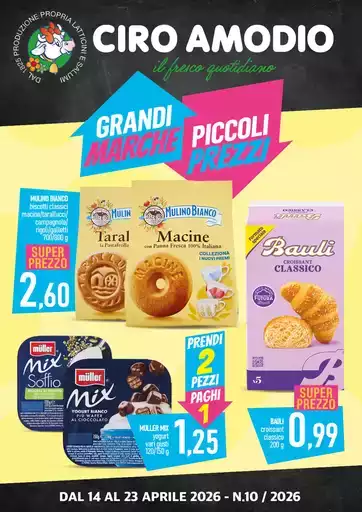 Grandi marche
