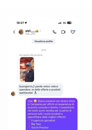 Offerte il Capriccio Giocattoli