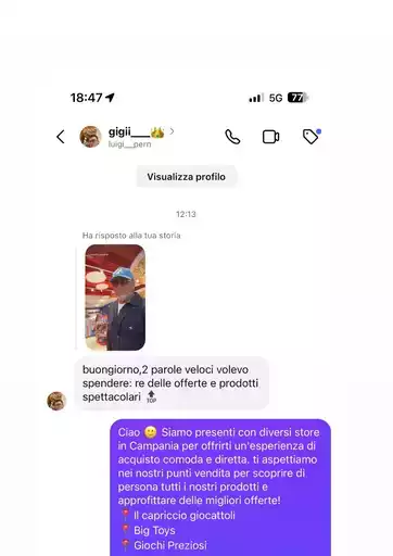 Offerte il Capriccio Giocattoli