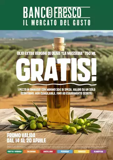 Gratis!