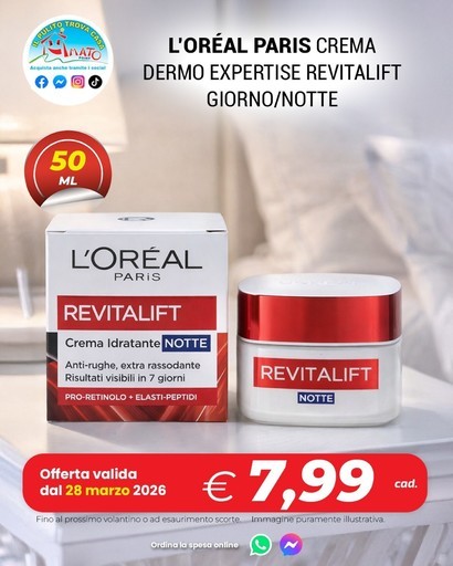 L'oreal paris