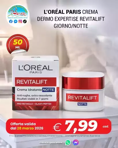 L'oreal paris