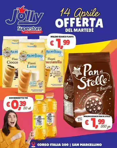 Offerta